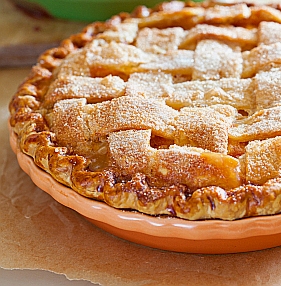 Delicious Homemade Pie Recipes 